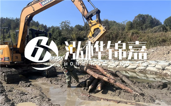 河道清淤怎么施工？內(nèi)蒙古河道清淤施工專業(yè)施工隊