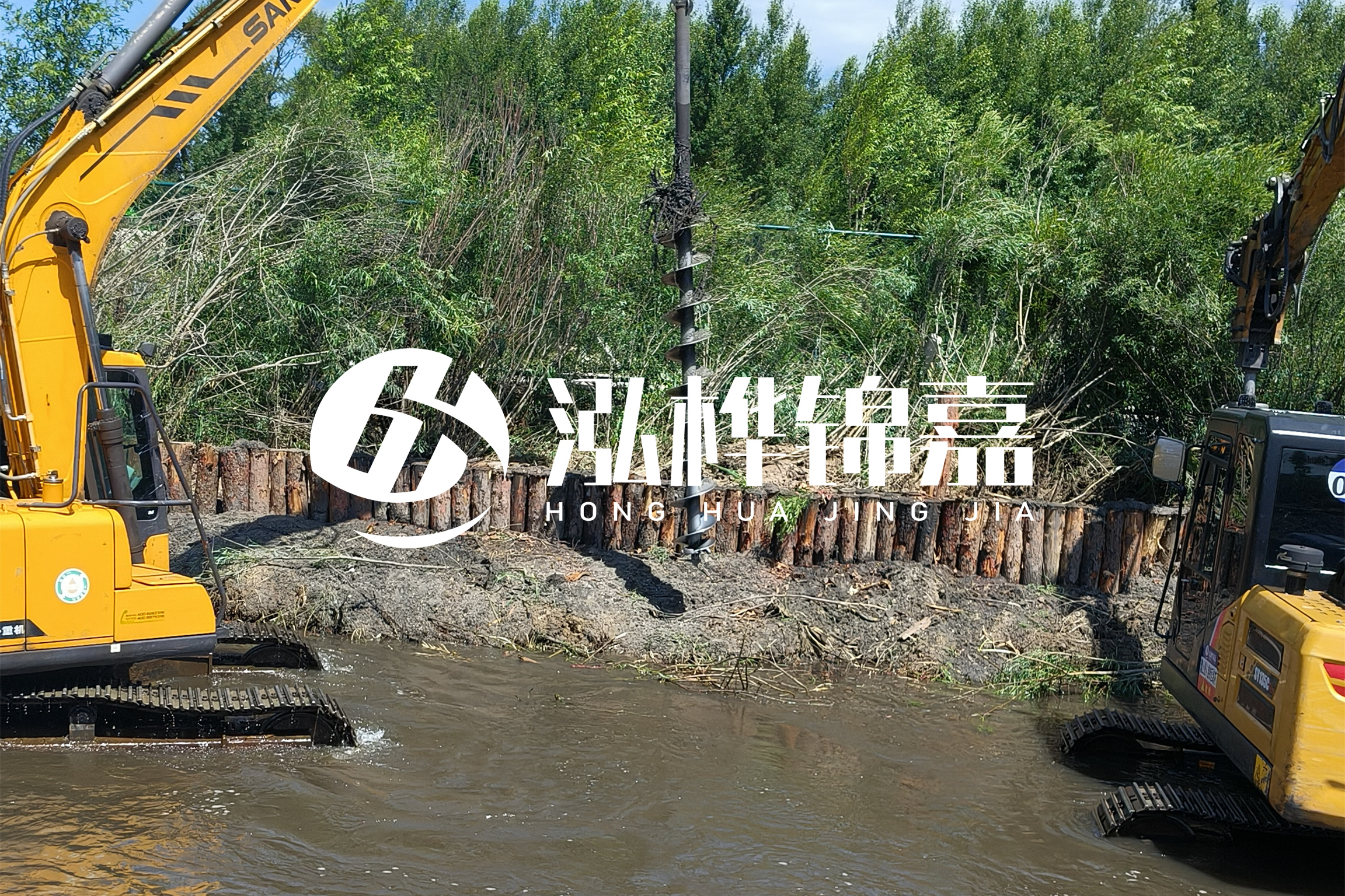 廣東清理河道淤泥，一般預算多少錢一米？