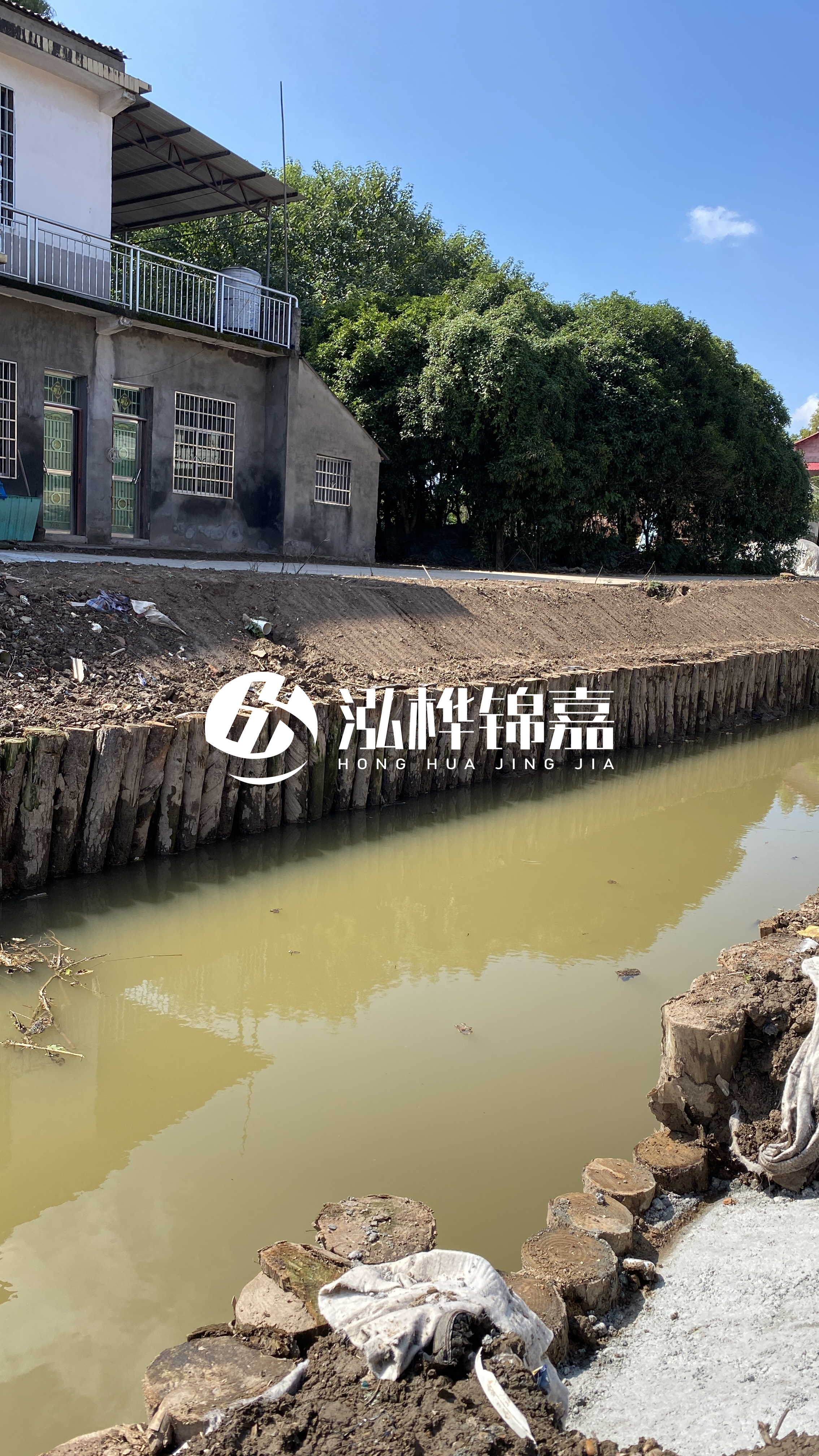 池州河道清淤專業(yè)施工-河流清理淤泥時遇到暗流怎么辦？
