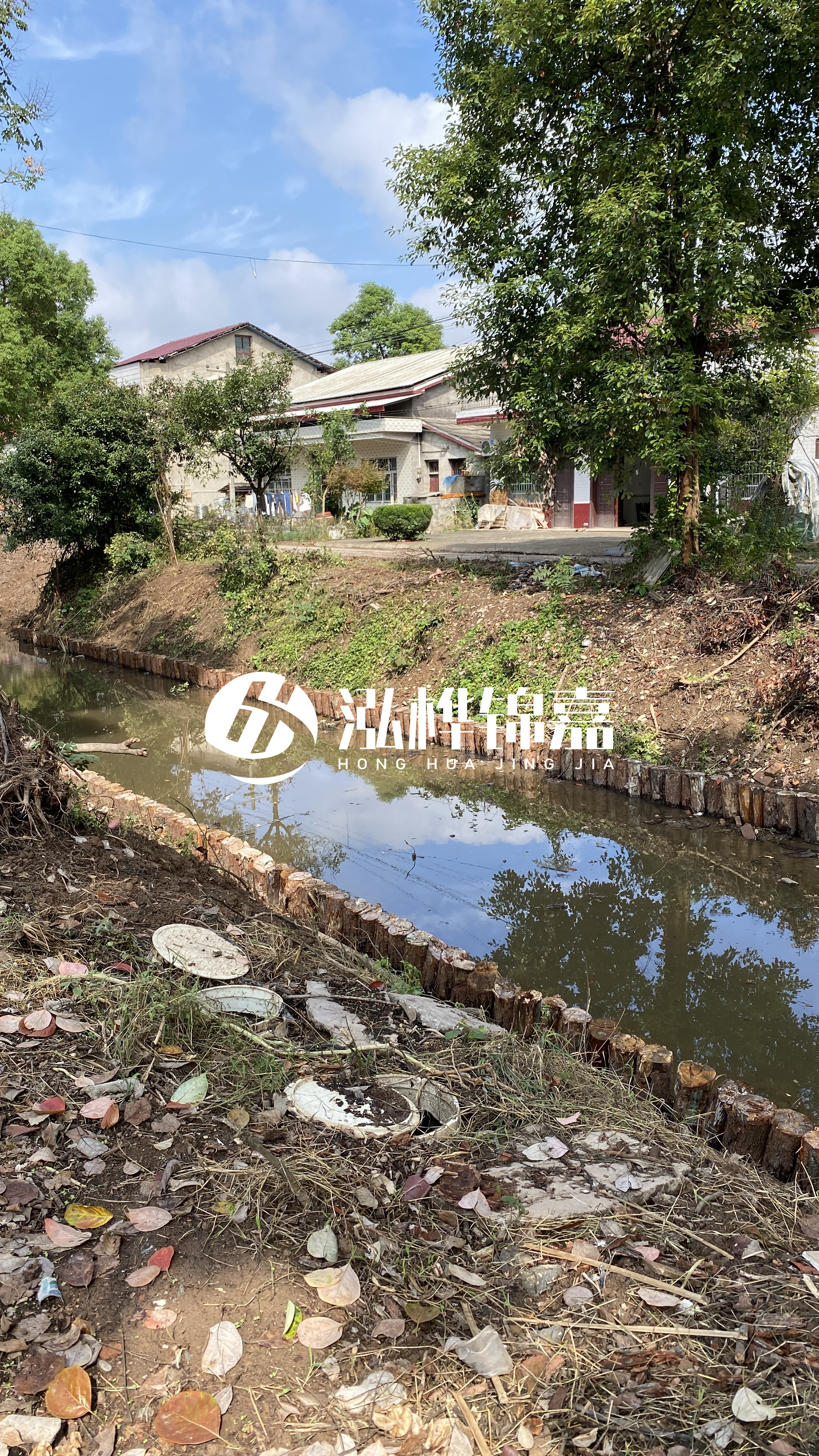 鄭州挖機打木樁專業(yè)施工-河道打木樁前需要做哪些準備工作？